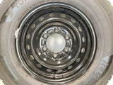 ヨコハマ アイスガード iG91 195/80R15 107/105LT /トヨタ純正 6.0J+ 139.7-6穴 4本