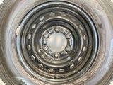 ヨコハマ アイスガード iG91 195/80R15 107/105LT /トヨタ純正 6.0J+ 139.7-6穴 4本