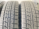 ヨコハマ アイスガード iG70 175/65R15 /トヨタ純正 5.0J+ 100-4穴 4本