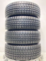 グッドイヤー アイスナビ 8 185/60R15 /トヨタ純正 5.5J+ 100-4穴 4本