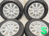 ヨコハマ アイスガード iG60 195/65R15 / JOKER 6.0J+53 114.3-5穴 4本