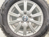 ヨコハマ アイスガード iG60 195/65R15 / JOKER 6.0J+53 114.3-5穴 4本