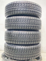 ヨコハマ アイスガード iG70 185/60R15 /トヨタ純正 5.5J+ 100-4穴 4本