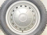 ブリヂストン ブリザック VRX 185/60R15 / JECT 5.5J+ 100/114.3-4穴 4本