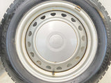 ブリヂストン ブリザック VRX2 175/65R15 / JECT 6.0J+ 100/114.3-4穴 4本
