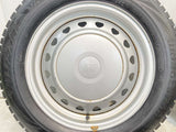 ブリヂストン ブリザック VRX2 175/65R15 / JECT 6.0J+ 100/114.3-4穴 4本