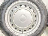 ブリヂストン ブリザック VRX2 175/65R15 / JECT 6.0J+ 100/114.3-4穴 4本