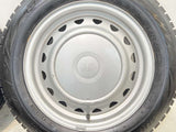 ブリヂストン ブリザック VRX2 175/65R15 / JECT 6.0J+ 100/114.3-4穴 4本
