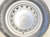 ブリヂストン ブリザック VRX2 185/60R15 / JECT 5.5J+ 100/114.3-4穴 4本