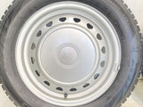 ブリヂストン ブリザック VRX2 185/60R15 / JECT 5.5J+ 100/114.3-4穴 4本
