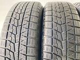 ヨコハマ アイスガード iG70 185/60R15 /トヨタ純正 5.5J+ 100-4穴 4本