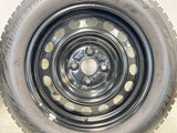 ブリヂストン ブリザック VRX2 185/60R15 /トヨタ純正 5.5J+ 100-4穴 4本