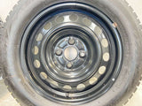 ブリヂストン ブリザック VRX2 185/60R15 /トヨタ純正 5.5J+ 100-4穴 4本