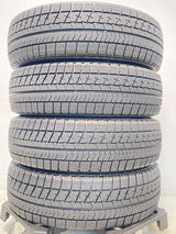 ブリヂストン ブリザック VRX 175/65R15 4本