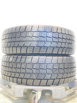 ダンロップ ウィンターマックス WM02 185/60R15 2本