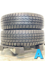 ダンロップ ウィンターマックス WM02 175/65R15 2本