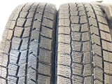 ダンロップ ウィンターマックス WM02 175/65R15 2本