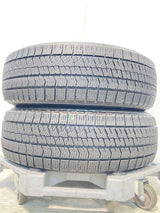 ブリヂストン ブリザック VRX2 185/60R15 2本