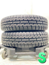トーヨータイヤ ガリット GIZ 145/65R15 2本