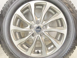 ブリヂストン ブリザックVRX2 195/65R15 / BALMINUM 6.5J+40 100-5穴 4本
