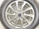 ブリヂストン ブリザックVRX2 195/65R15 / BALMINUM 6.5J+40 100-5穴 4本