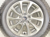 ブリヂストン ブリザックVRX2 195/65R15 / BALMINUM 6.5J+40 100-5穴 4本