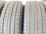 ブリヂストン ブリザックVRX2 195/65R15 / BALMINUM 6.5J+40 100-5穴 4本