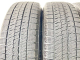ブリヂストン ブリザックVRX2 195/65R15 / BALMINUM 6.5J+40 100-5穴 4本