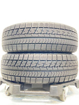 ブリヂストン ブリザック VRX 195/65R15 2本