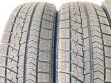 ブリヂストン ブリザック VRX 195/65R15 2本