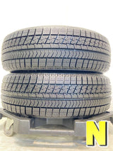 ブリヂストン ブリザック VRX 185/60R15 2本