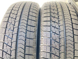 ブリヂストン ブリザック VRX 185/60R15 2本
