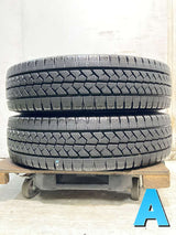 ブリヂストン ブリザック VL1 195/80R15 107/105 LT 2本