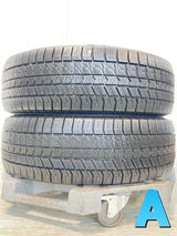 グッドイヤー アイスナビ8 195/65R15 2本