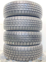 ダンロップ ウィンターマックス WM01 165/55R15 4本