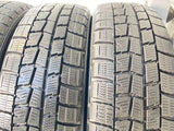 ダンロップ ウィンターマックス WM01 165/55R15 4本