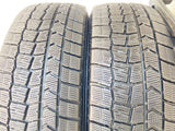 ダンロップ ウィンターマックス WM02 195/65R15 2本
