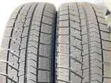 ブリヂストン ブリザック VRX 195/65R15 2本