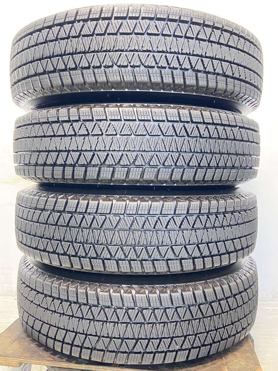 ブリヂストン ブリザック DM-V3 175/80R15 /三菱純正 パジェロミニ 5.5J+46 114.3-5穴 4本 – タイヤ・ホイール カンパニー