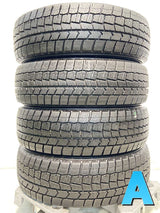 ダンロップ ウインターマックス WM02 175/65R15 4本
