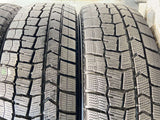 ダンロップ ウインターマックス WM02 175/65R15 4本