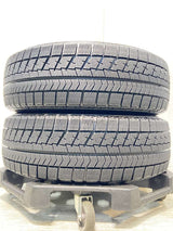 ブリヂストン ブリザック VRX 195/65R15 2本