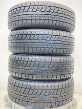 ヨコハマ アイスガード iG60 185/60R15 / 5.5J+ 100-4穴 4本