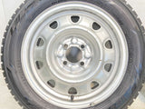 ヨコハマ アイスガード iG60 185/60R15 / 5.5J+ 100-4穴 4本