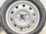 ヨコハマ アイスガード iG60 185/60R15 / 5.5J+ 100-4穴 4本