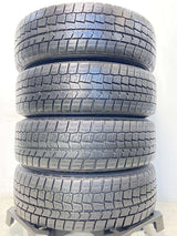 ダンロップ ウィンターマックス WM02 175/65R15 / 5.5J+ 100/114.3-4穴 4本