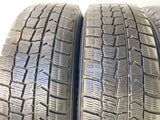 ダンロップ ウィンターマックス WM02 175/65R15 / 5.5J+ 100/114.3-4穴 4本