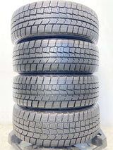 ダンロップ ウィンターマックス WM02 185/60R15 / SCHWARZ 6.0J+ 100/114.3-4穴 4本