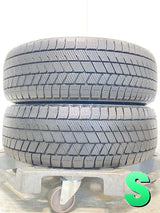 ブリヂストン ブリザック VRX3 175/55R15 2本