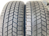 ブリヂストン ブリザック VRX3 175/55R15 2本